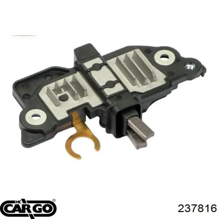 Regulador de corriente Cargo 237816 precio, desde 33,61 EUR