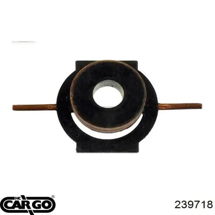 Colector de rotor de alternador para Mazda 3 (BK14)