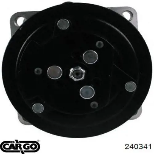 40405228 Fiat/Alfa/Lancia compresor de aire acondicionado