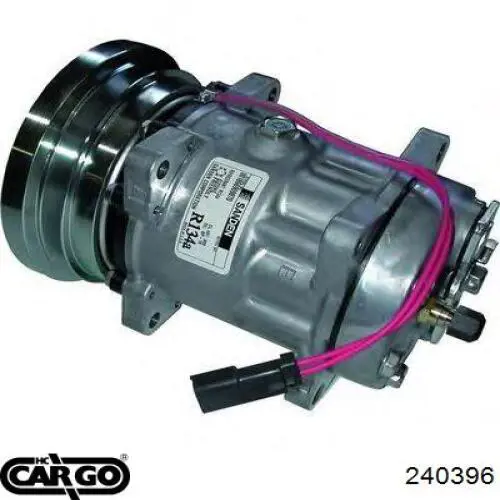 Comprar 3E1906 Caterpillar Compresor de aire acondicionado coche