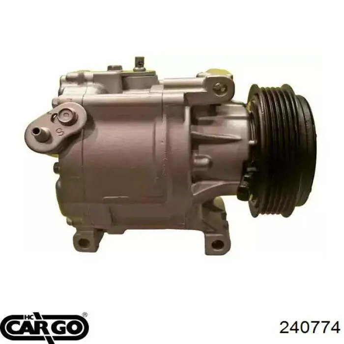Comprar 240774 Cargo Compresor de aire acondicionado coche
