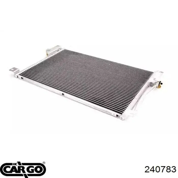 Comprar 240783 Cargo Compresor de aire acondicionado coche