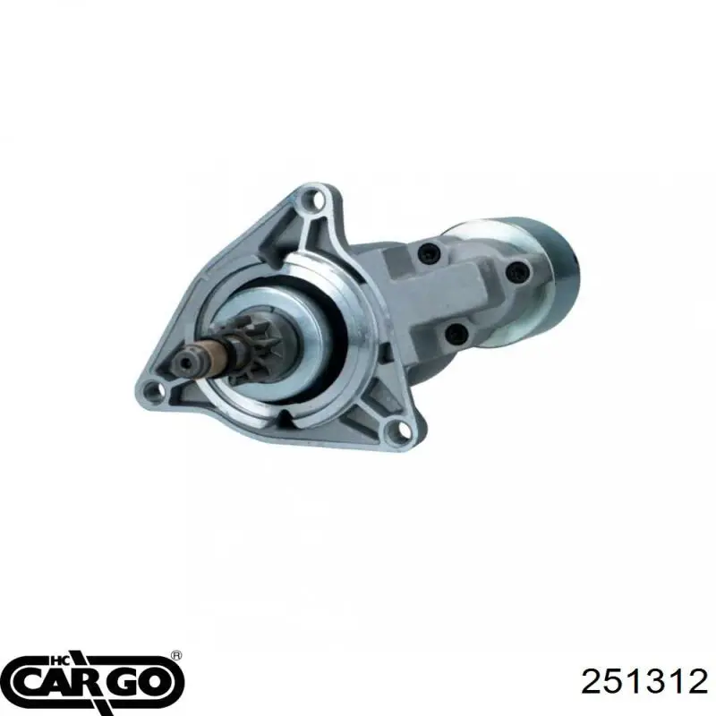 Polea del compresor del aire acondicionado para Seat Toledo I 1L