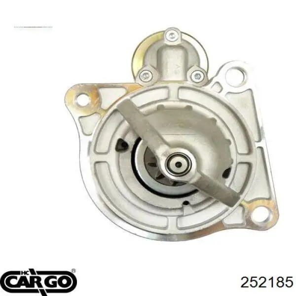 Válvula del compresor de aire acondicionado Cargo 252185 precio, desde 4,34 EUR