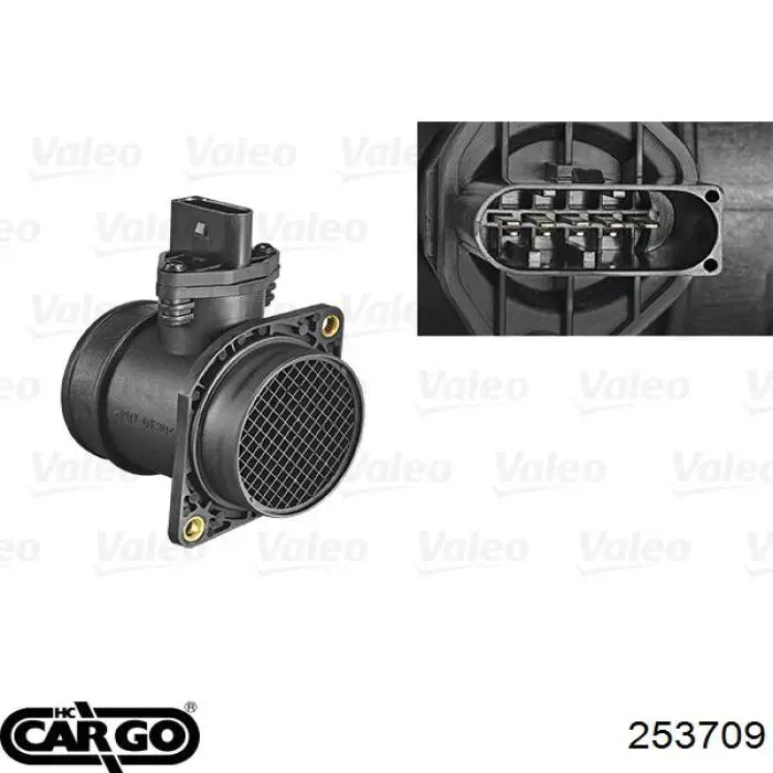 Acoplamiento magnético compresor aire acondicionado Cargo 253709 precio, desde 26,45 EUR