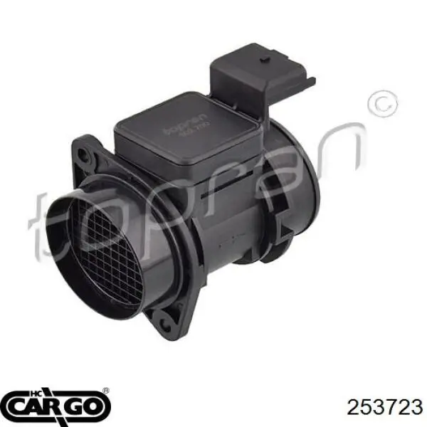 Comprar 253723 Cargo Acoplamiento magnético, compresor del aire acondicionado 