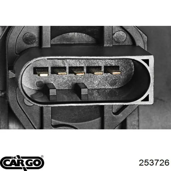 CC210 REMA-PARTS