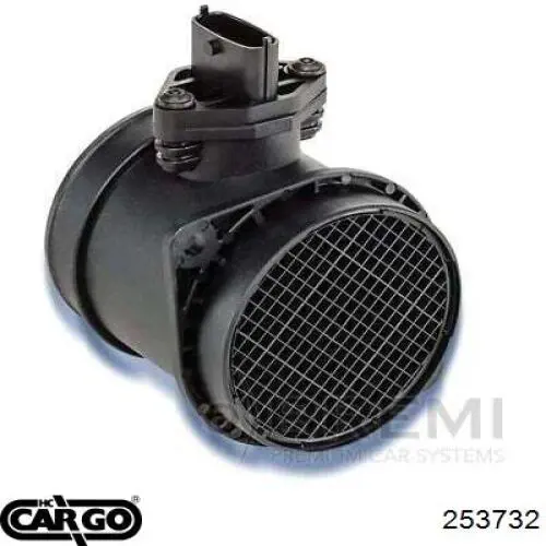 CC2301 REMA-PARTS