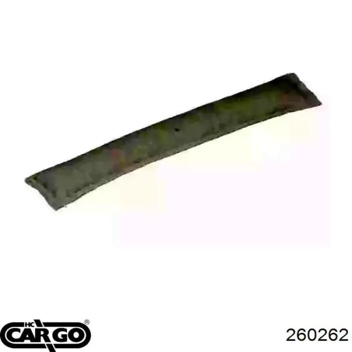 Comprar KTT120146 Thermotec Filtro secador de aire acondicionado