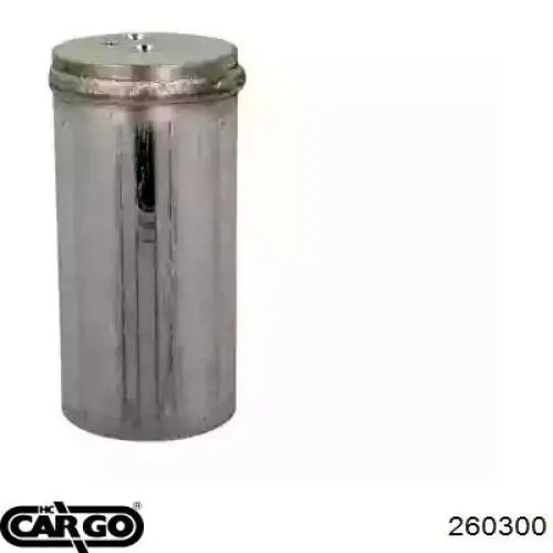 Filtro deshidratador aire acondicionado Cargo 260300 precio, desde 22,97 EUR