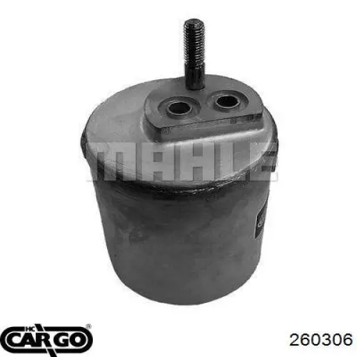 Filtro deshidratador aire acondicionado Cargo 260306 precio, desde 24,76 EUR
