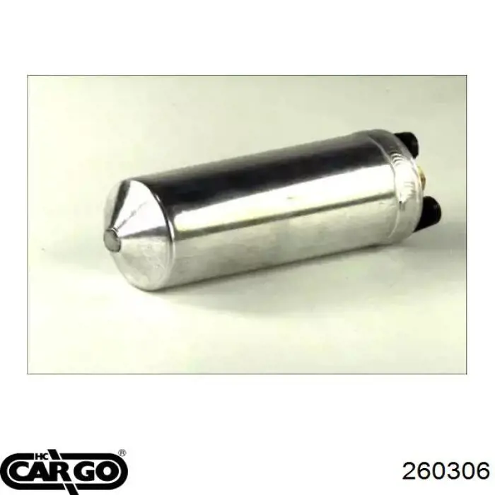 Comprar 260306 Cargo Filtro secador de aire acondicionado
