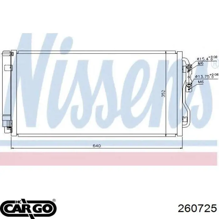 260725 Cargo condensador aire acondicionado