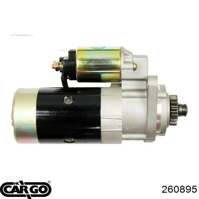 Condensador aire acondicionado 31356003 Volvo