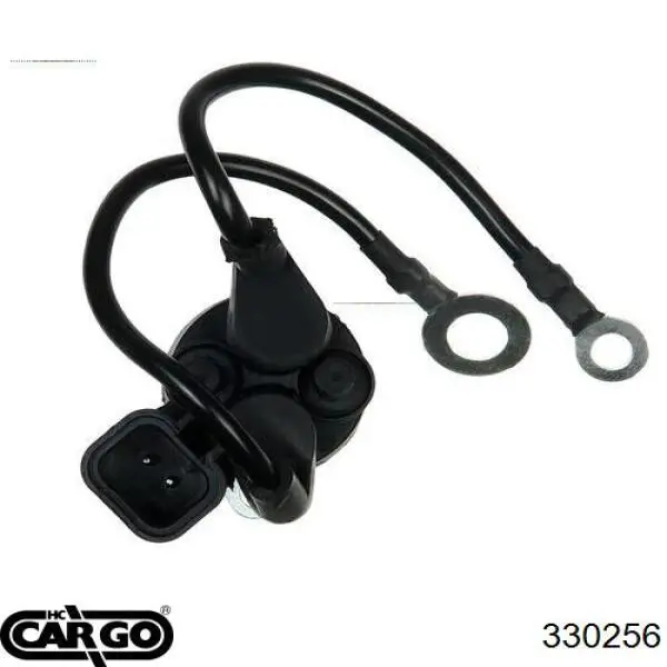 330256 Cargo Solenoide arranque