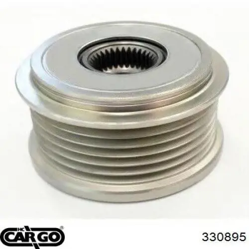 Polea rueda libre Cargo 330895 precio, desde 55,87 EUR