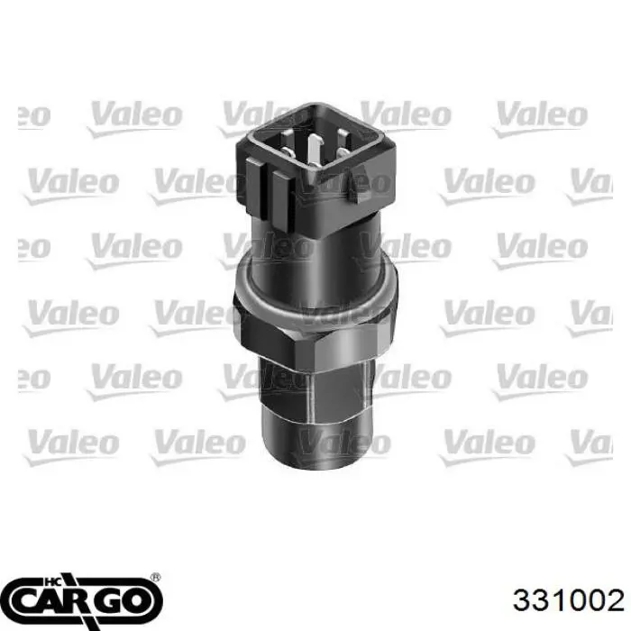 Comprar 331002 Cargo Puente de diodos, alternador