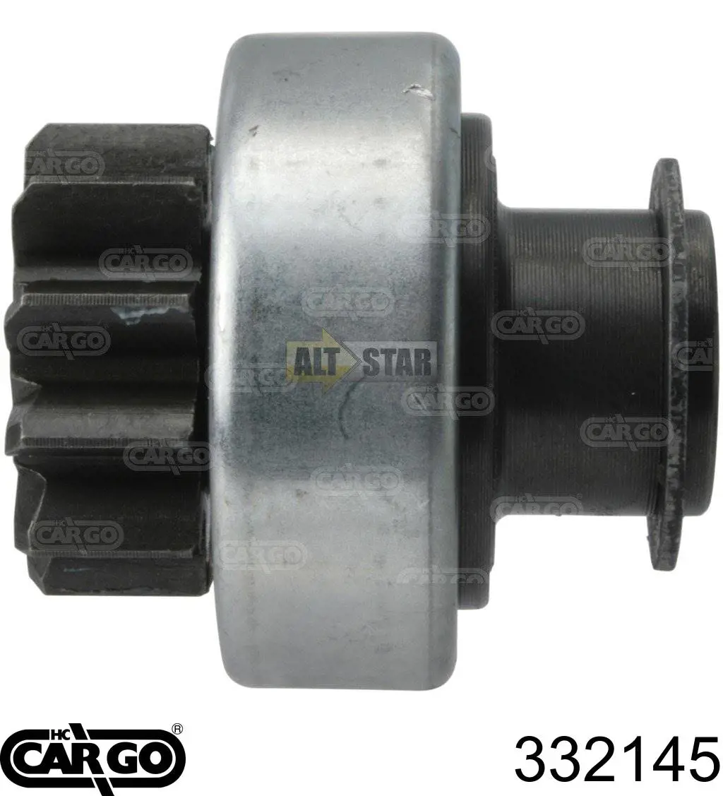 Bendix de coche Cargo 332145 precio, desde 19,98 EUR