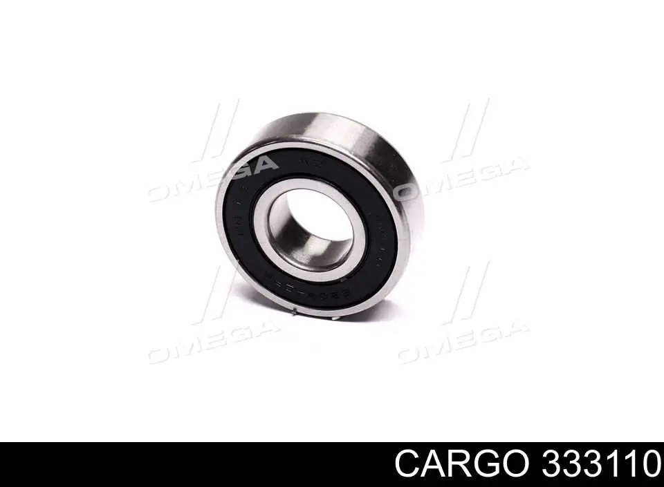Rodamiento de alternador Cargo 333110 precio, desde 3,17 EUR