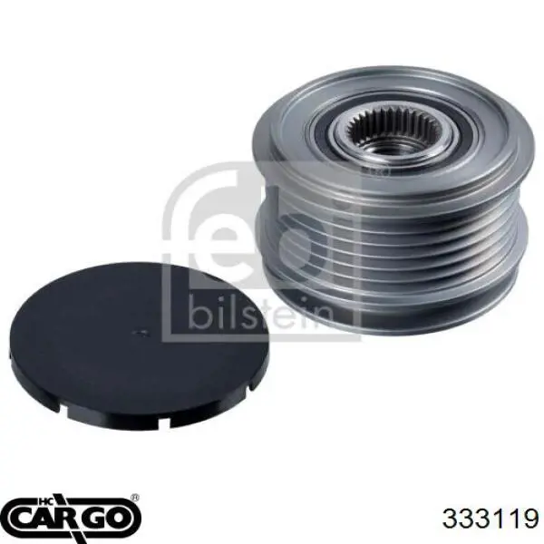 Cojinete, alternador Renault Espace 4 JK0