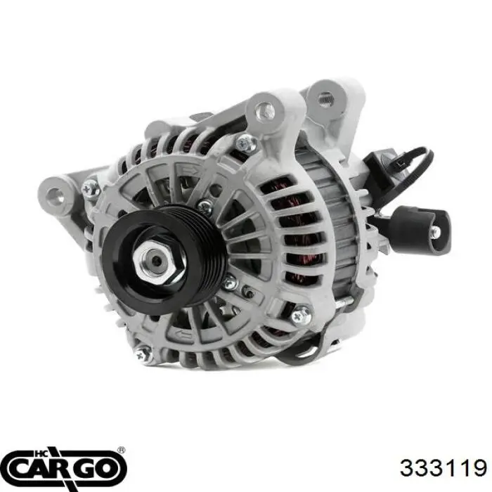 Cojinete, alternador Renault Espace 4 JK0