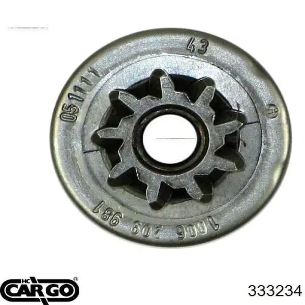 Bendix 280110D130 Toyota