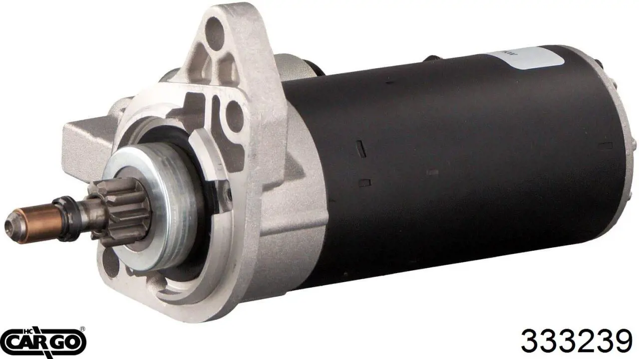 Interruptor magnético, estárter Audi A2 8Z0