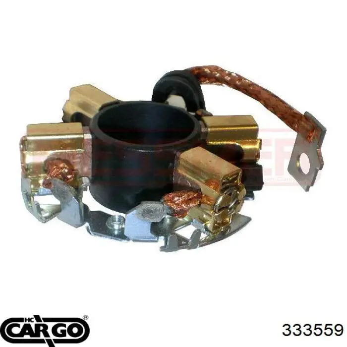 Soporte, escobillas de carbón Mercedes A0011514314 precio, desde 14,11 EUR