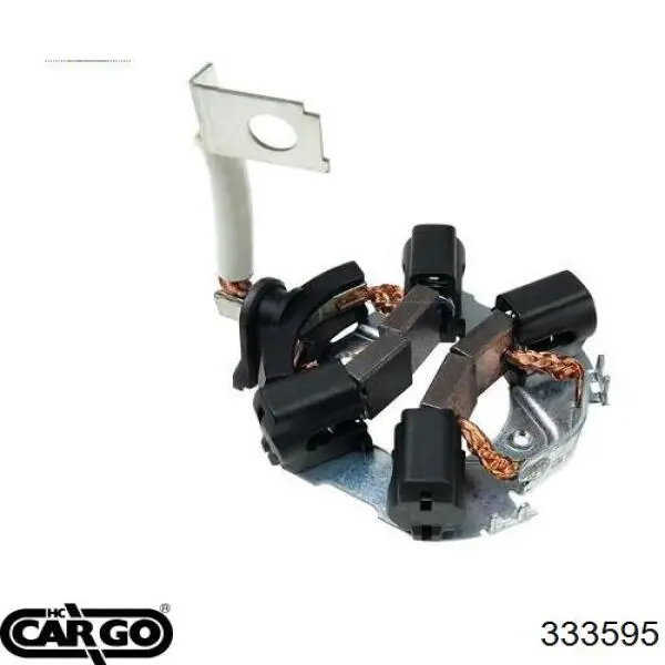 Comprar 71340659 Profit Portaescobillas motor de arranque