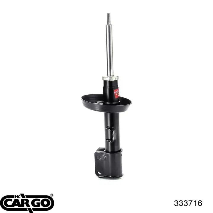 Bendix 333716 Cargo