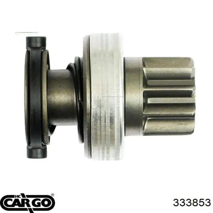 Bendix, motor de arranque 057911335A VAG