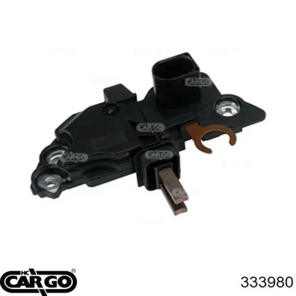 Regulador 333980 Cargo