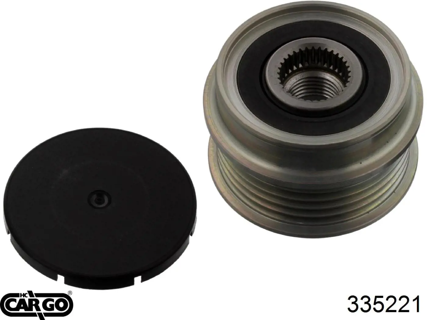 Comprar 332155 Cargo Portaescobillas motor de arranque
