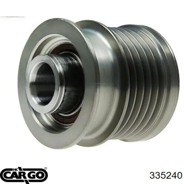 335240 Cargo