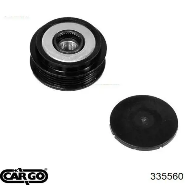 Generador para Mitsubishi Canter VIII (FB7, FB8, FE7, FE8)