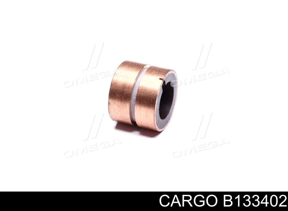 Colector de rotor de generador Cargo B133402 precio, desde 3,69 EUR
