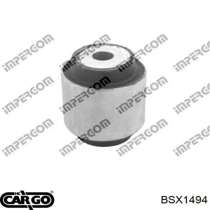 BSX1494 Cargo Escobilla motor de arranque