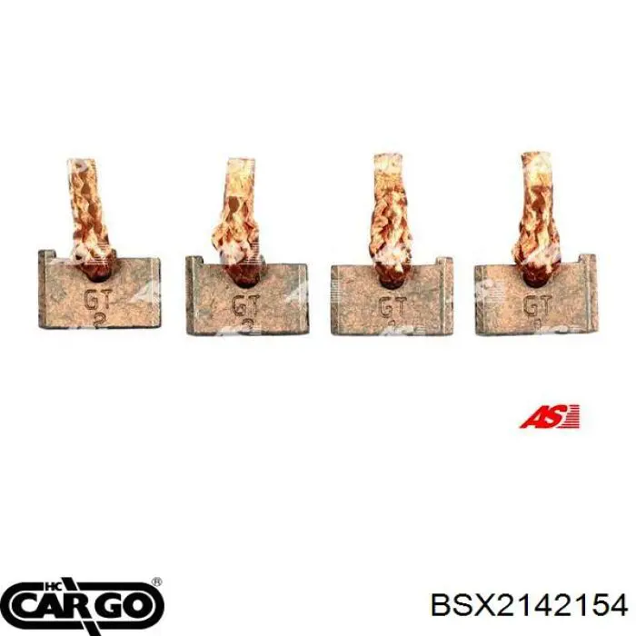 F032900091 Cargo Escobilla motor de arranque