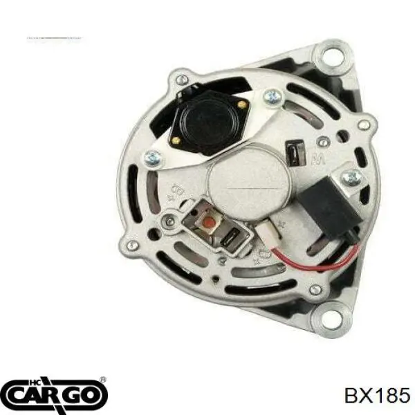 Escobillas alternador 1127014011 Bosch
