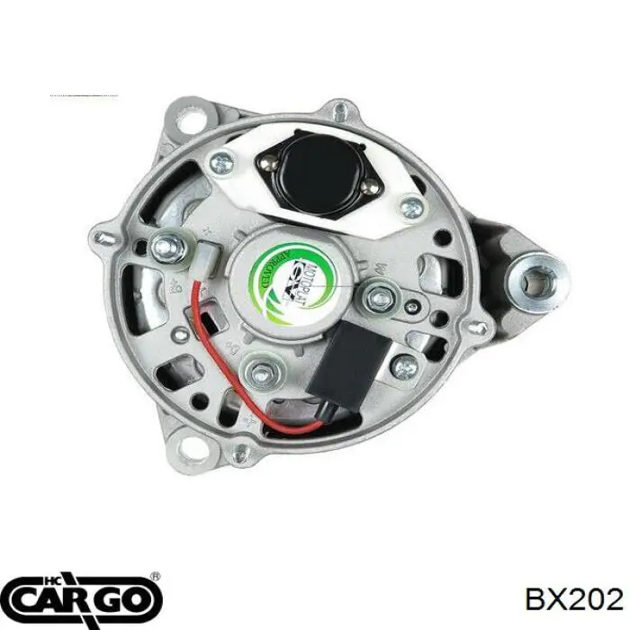 Escobillas alternador IKA 010611 precio, desde 1,33 EUR