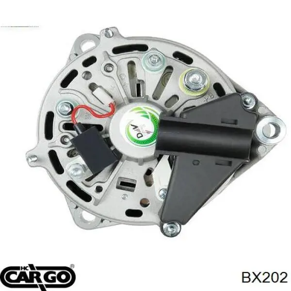 Comprar 010611 IKA Escobillas alternador