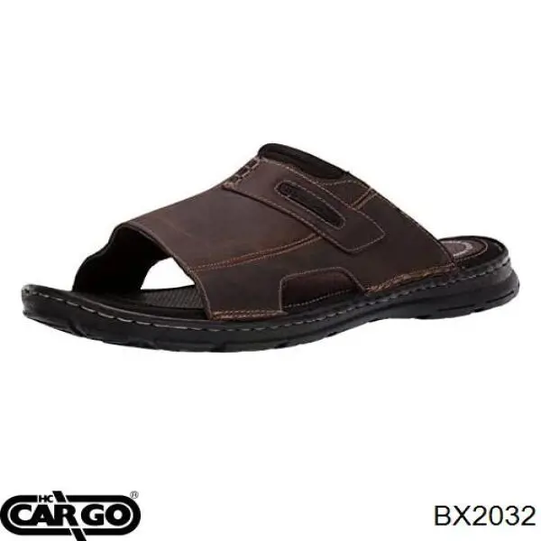 BX2032 Cargo Escobilla de carbón, alternador