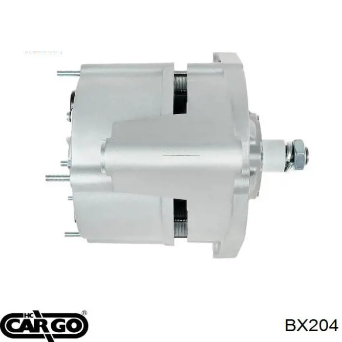 572838 Peugeot/Citroen Escobilla de carbón, alternador