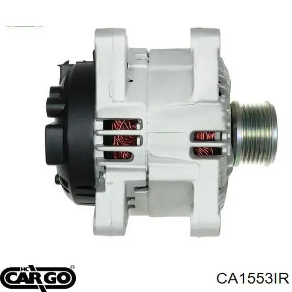 Alternador Suzuki Grand Vitara JB