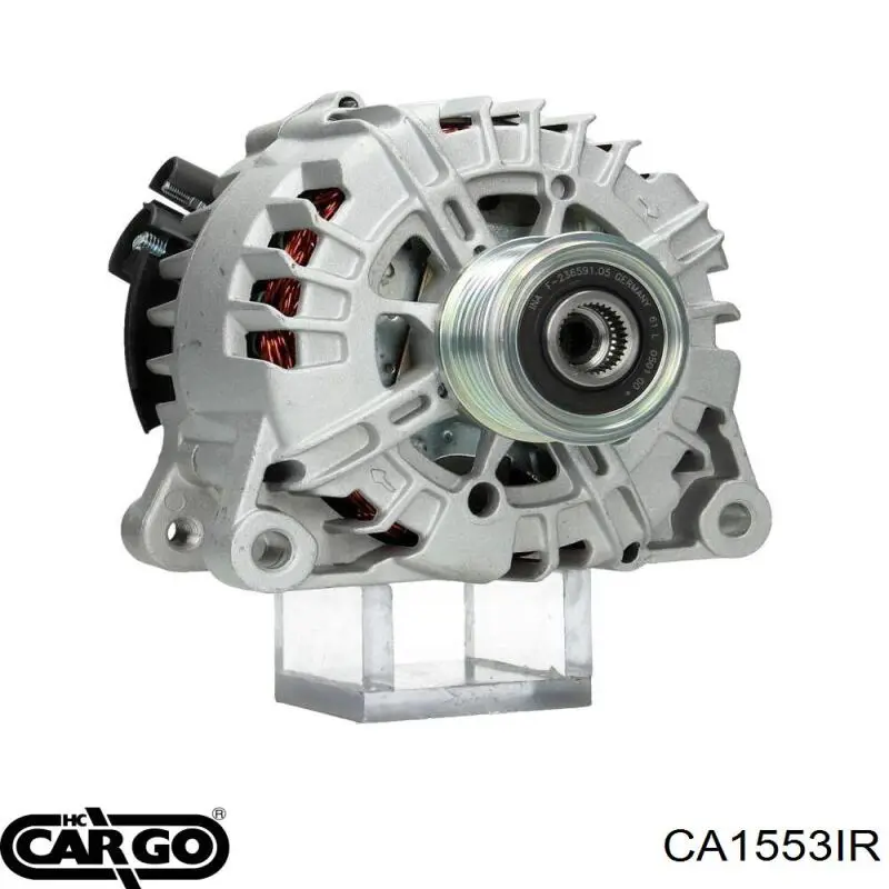 Alternador Suzuki Grand Vitara JB