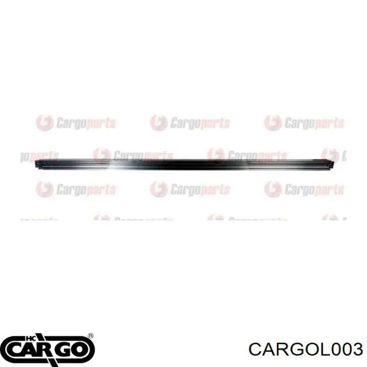 CARGOL003 Cargo