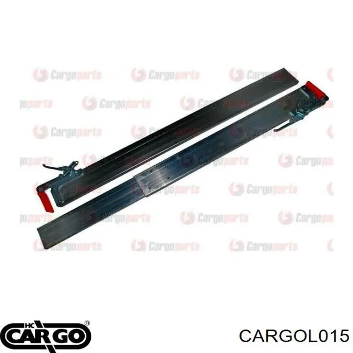 CARGOL015 Cargo