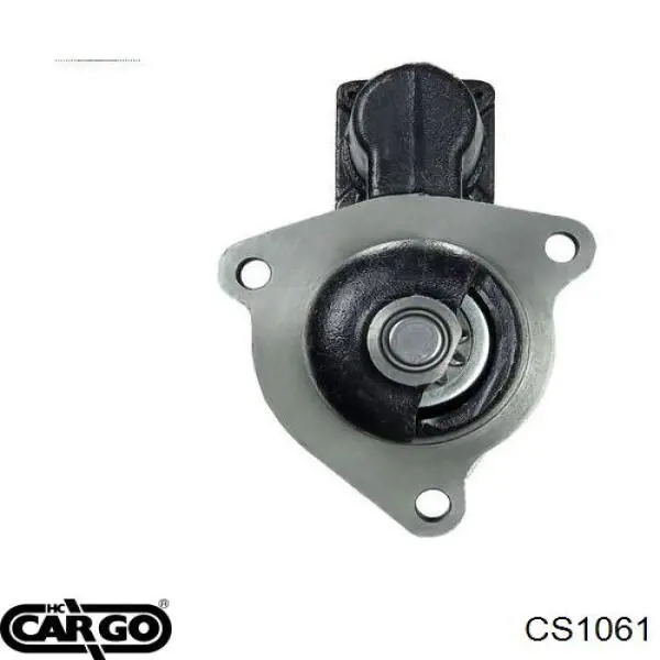 Burro de arranque  Cargo CS1061 precio, desde 306,08 EUR