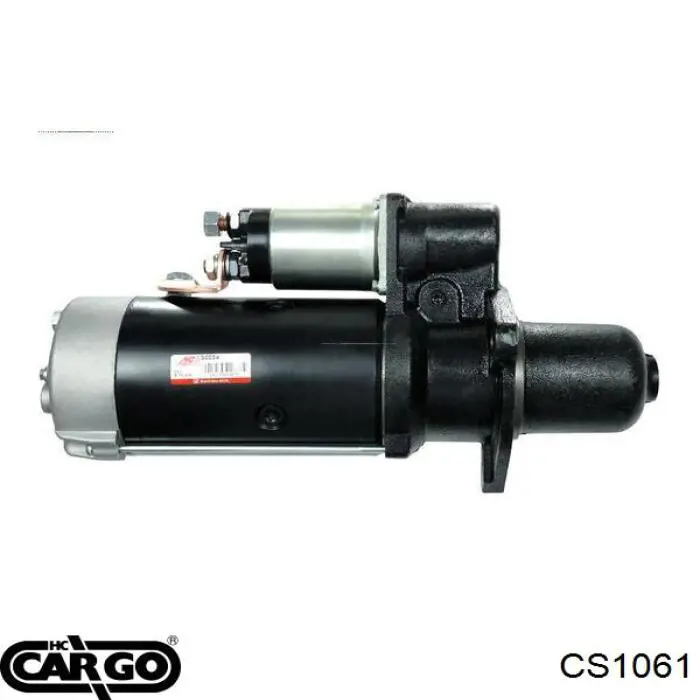 Comprar CS1061 Cargo Motores de arranque