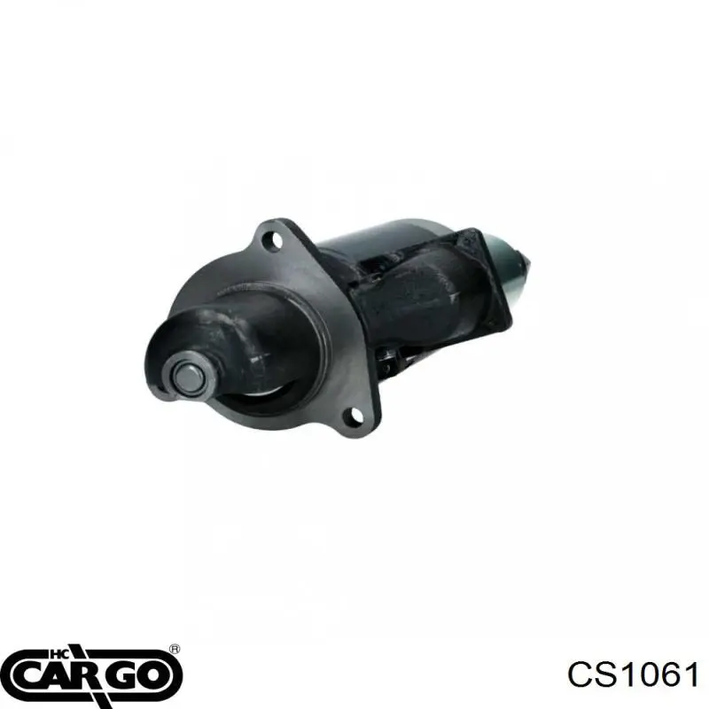 Arrancador Volvo 1357709